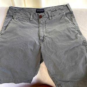American Eagle mens shorts